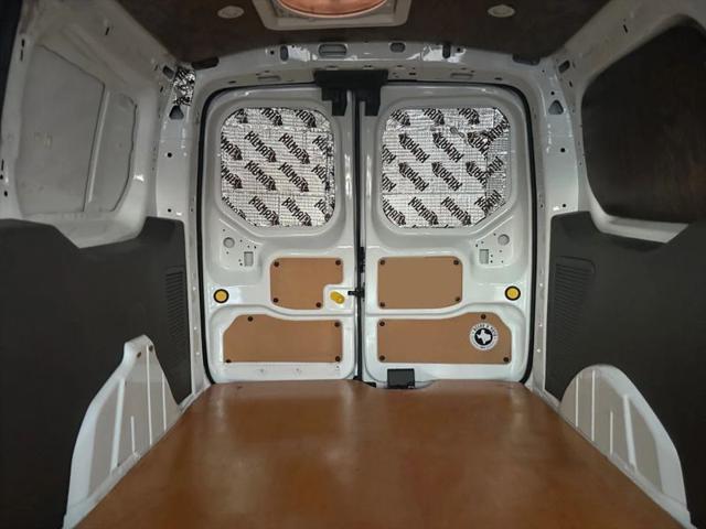2019 Ford Transit Connect XLT