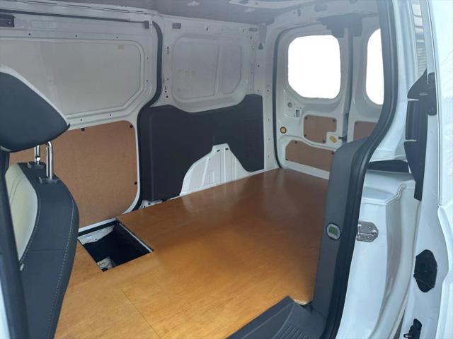 2019 Ford Transit Connect XLT