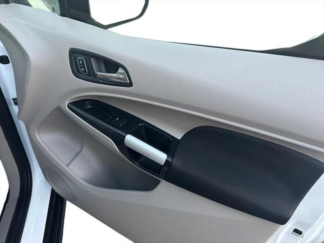 2019 Ford Transit Connect XLT