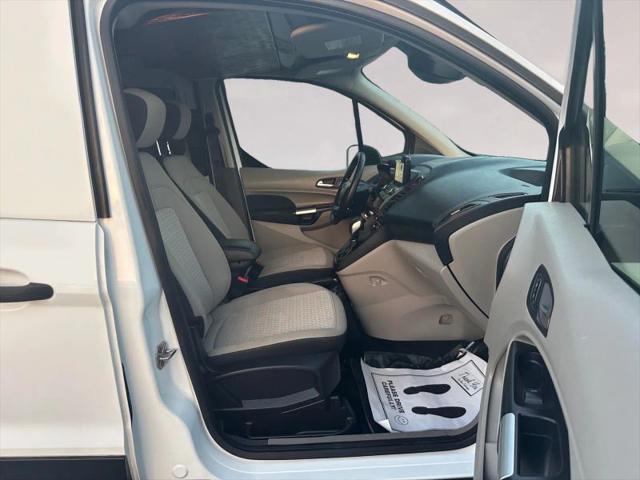 2019 Ford Transit Connect XLT