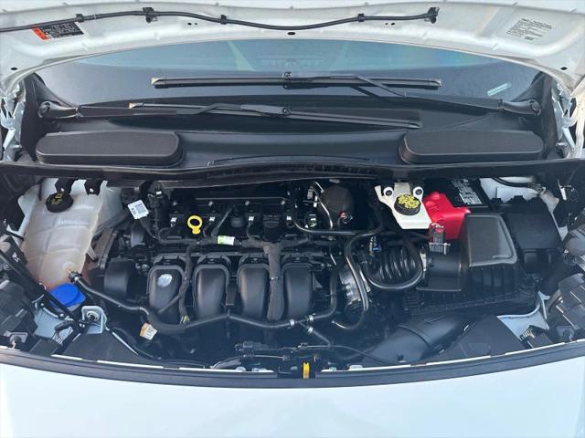 2019 Ford Transit Connect XLT