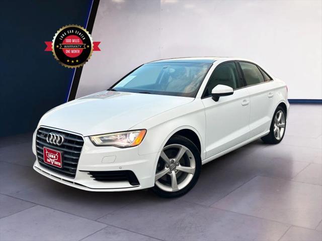 2015 Audi A3 2.0T Premium for sale in San Antonio, TX