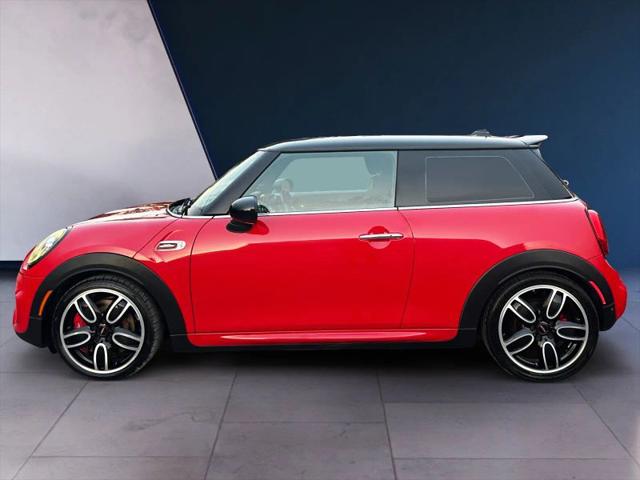 2019 MINI Hardtop John Cooper Works