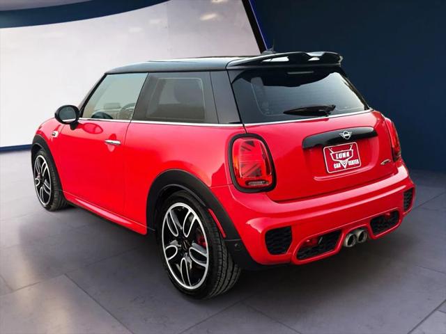 2019 MINI Hardtop John Cooper Works
