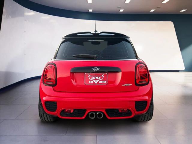 2019 MINI Hardtop John Cooper Works