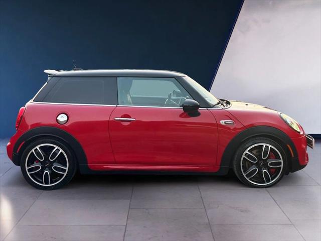 2019 MINI Hardtop John Cooper Works