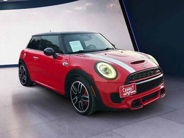 2019 MINI Hardtop John Cooper Works