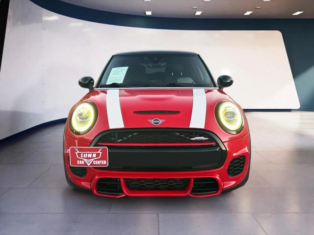 2019 MINI Hardtop John Cooper Works
