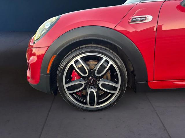 2019 MINI Hardtop John Cooper Works