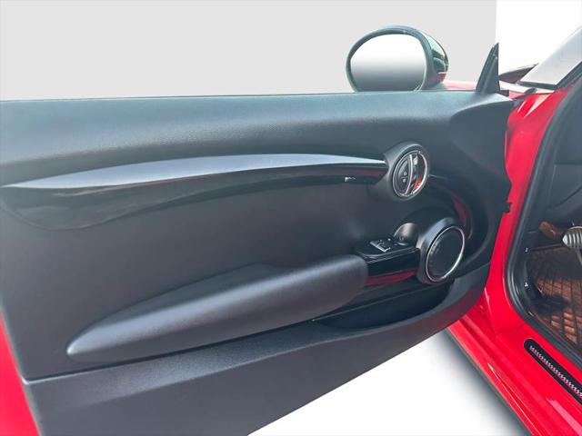 2019 MINI Hardtop John Cooper Works