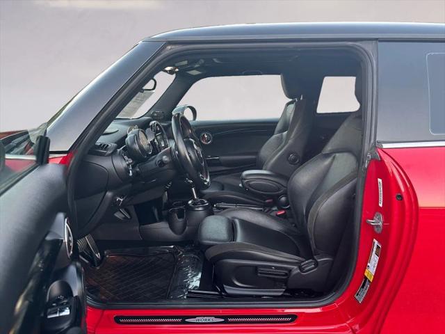 2019 MINI Hardtop John Cooper Works