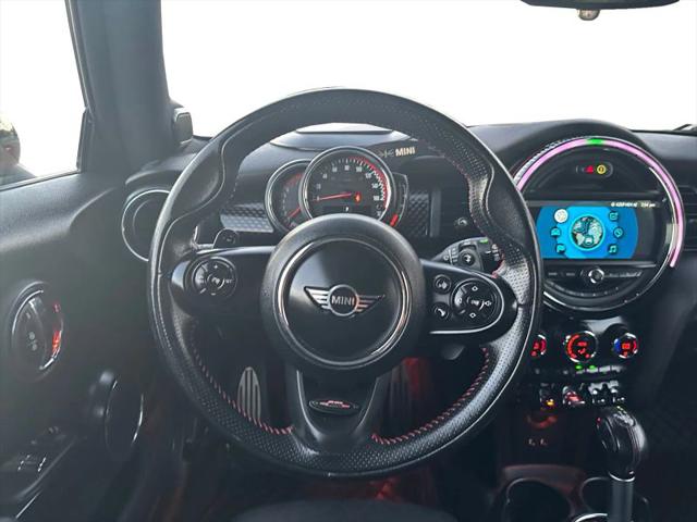2019 MINI Hardtop John Cooper Works