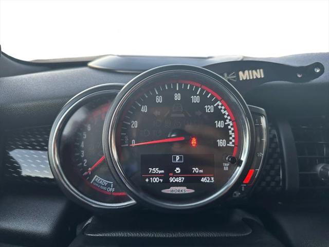 2019 MINI Hardtop John Cooper Works
