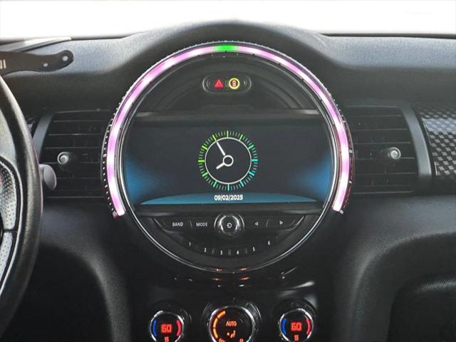 2019 MINI Hardtop John Cooper Works