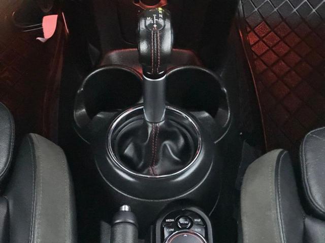 2019 MINI Hardtop John Cooper Works