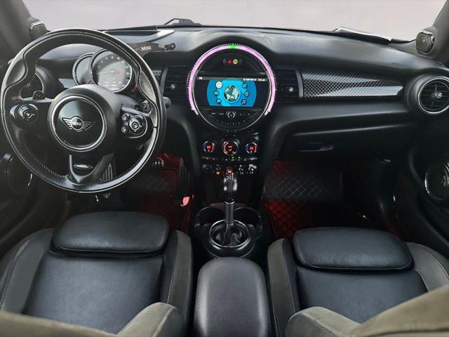 2019 MINI Hardtop John Cooper Works