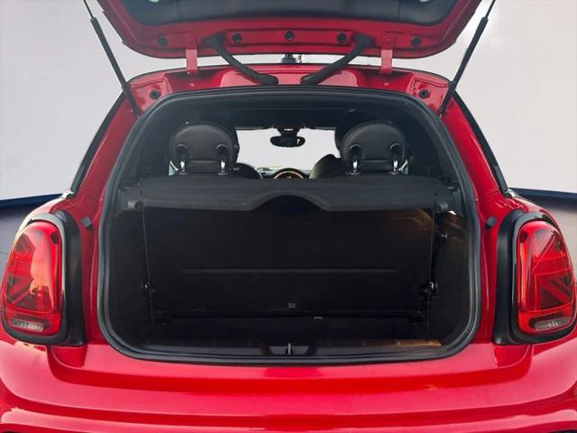2019 MINI Hardtop John Cooper Works