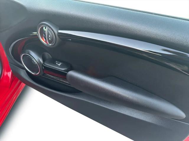 2019 MINI Hardtop John Cooper Works