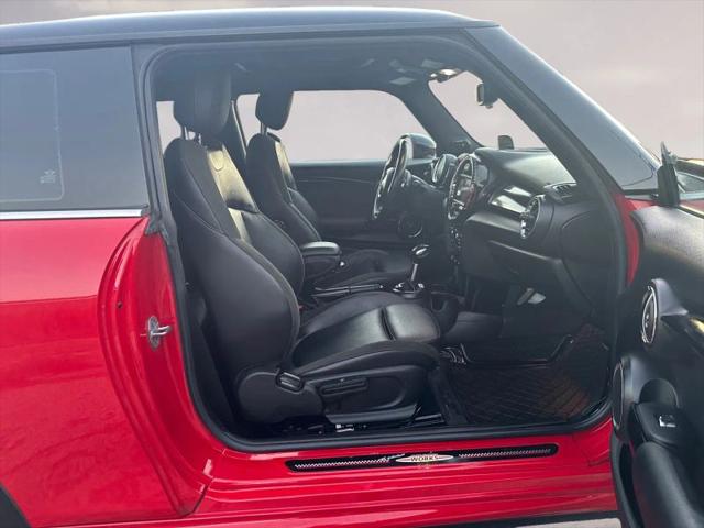 2019 MINI Hardtop John Cooper Works