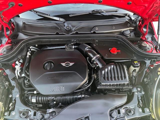 2019 MINI Hardtop John Cooper Works