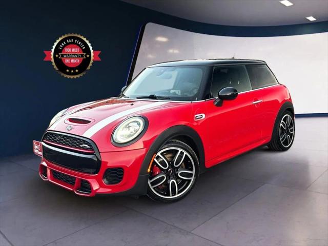 2019 MINI Hardtop John Cooper Works for sale in San Antonio, TX