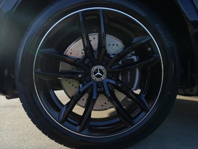 2026 Mercedes-Benz GLE GLE 580 4MATIC