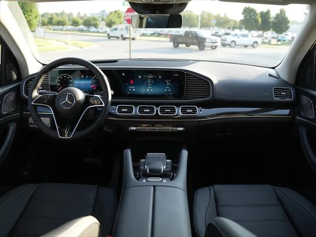 2026 Mercedes-Benz GLE GLE 580 4MATIC