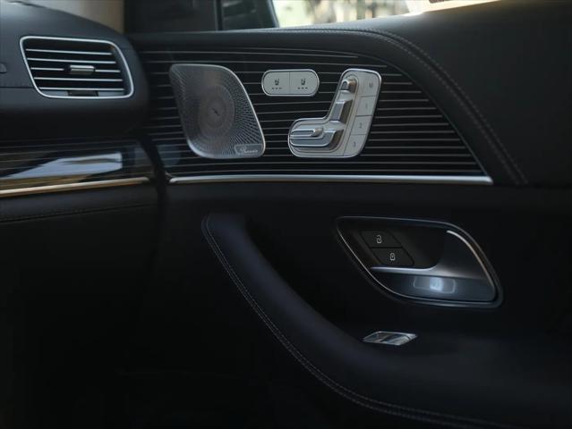2026 Mercedes-Benz GLE GLE 580 4MATIC