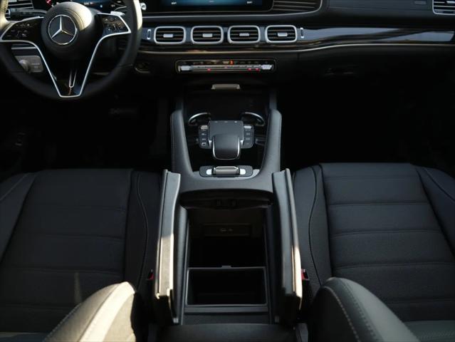 2026 Mercedes-Benz GLE GLE 580 4MATIC