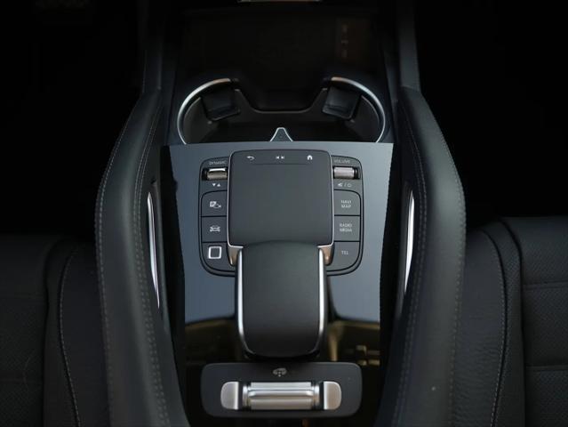 2026 Mercedes-Benz GLE GLE 580 4MATIC