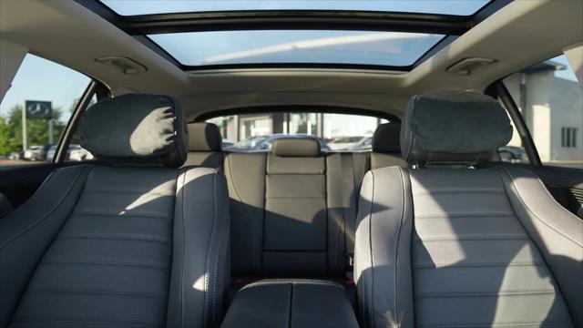 2026 Mercedes-Benz GLE GLE 580 4MATIC