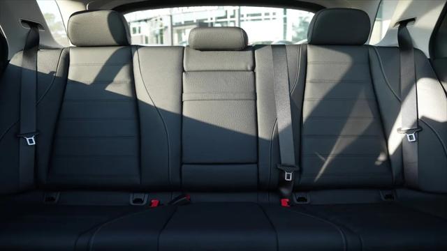 2026 Mercedes-Benz GLE GLE 580 4MATIC