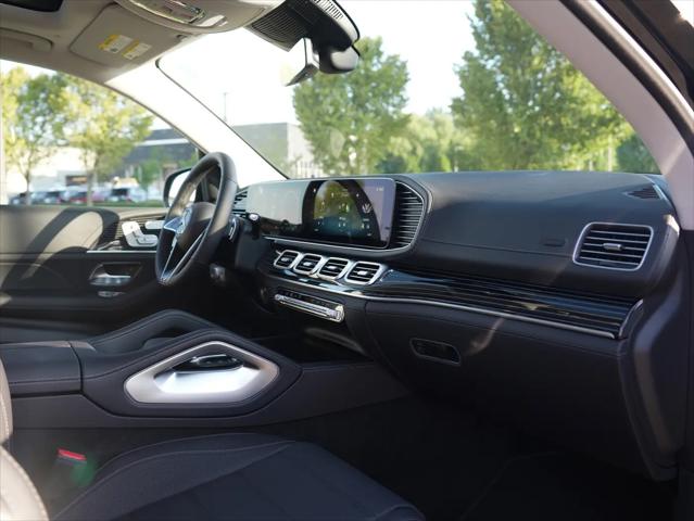 2026 Mercedes-Benz GLE GLE 580 4MATIC