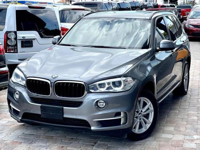 2014 BMW X5 xDrive35i for sale in Tampa, FL