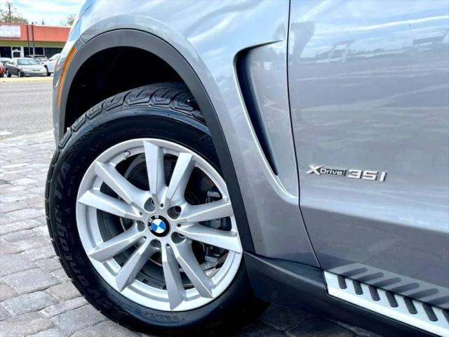 2014 BMW X5 xDrive35i
