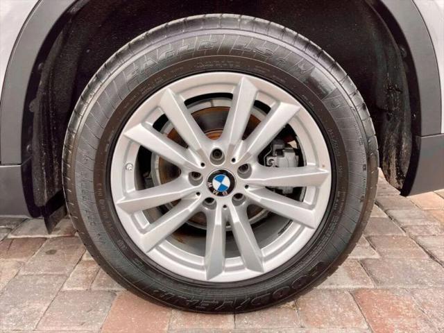 2014 BMW X5 xDrive35i
