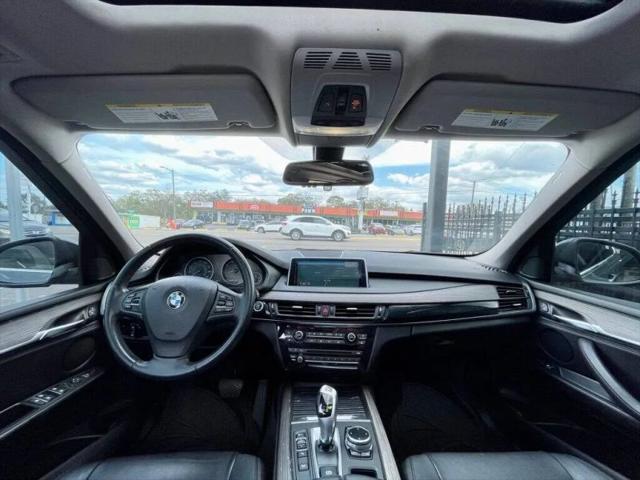 2014 BMW X5 xDrive35i