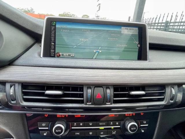 2014 BMW X5 xDrive35i