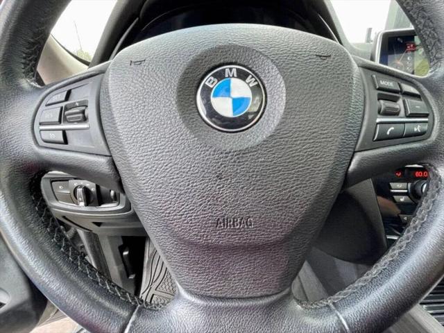 2014 BMW X5 xDrive35i