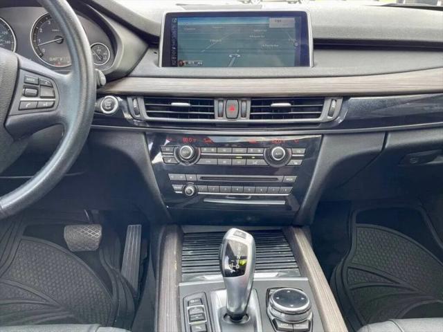 2014 BMW X5 xDrive35i