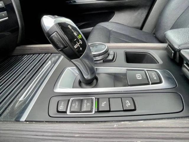 2014 BMW X5 xDrive35i