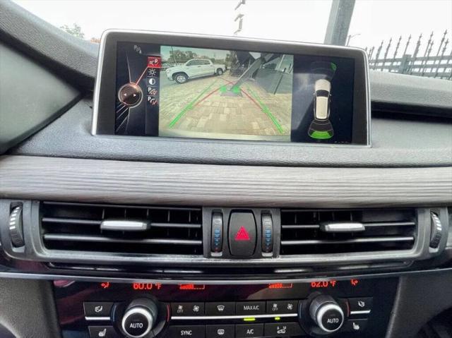 2014 BMW X5 xDrive35i