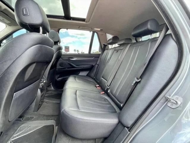 2014 BMW X5 xDrive35i