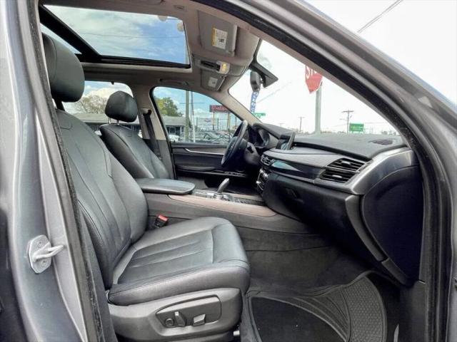 2014 BMW X5 xDrive35i