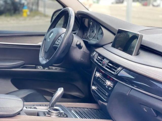 2014 BMW X5 xDrive35i