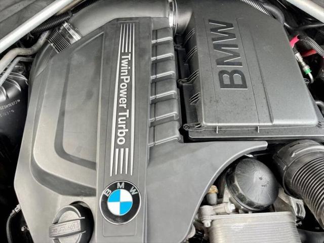 2014 BMW X5 xDrive35i