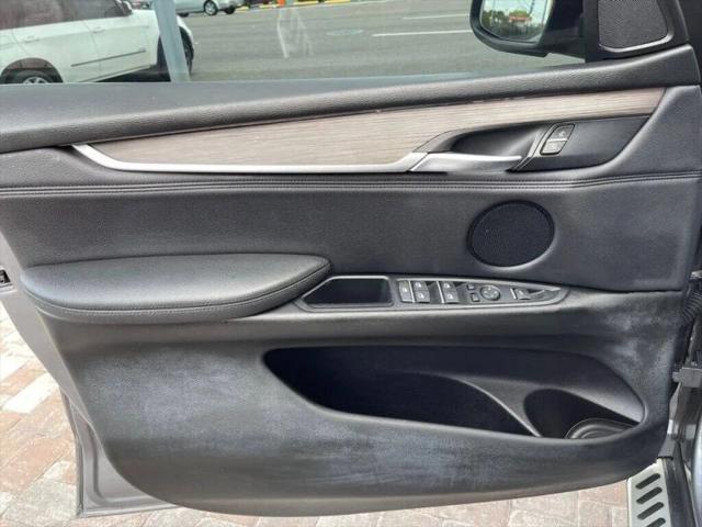 2014 BMW X5 xDrive35i