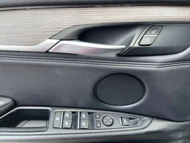2014 BMW X5 xDrive35i