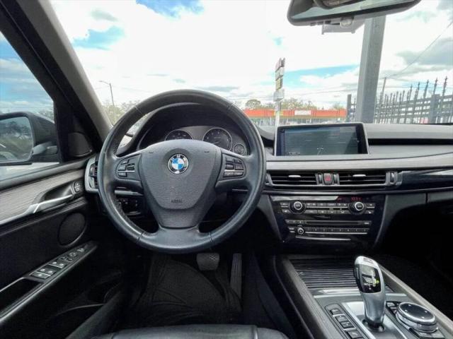 2014 BMW X5 xDrive35i