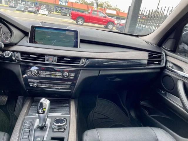 2014 BMW X5 xDrive35i